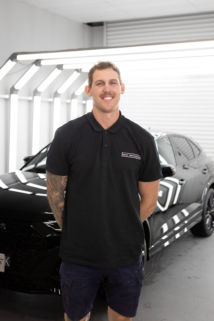 The Dent Brothers | Paintless Dent Removal in Canberra